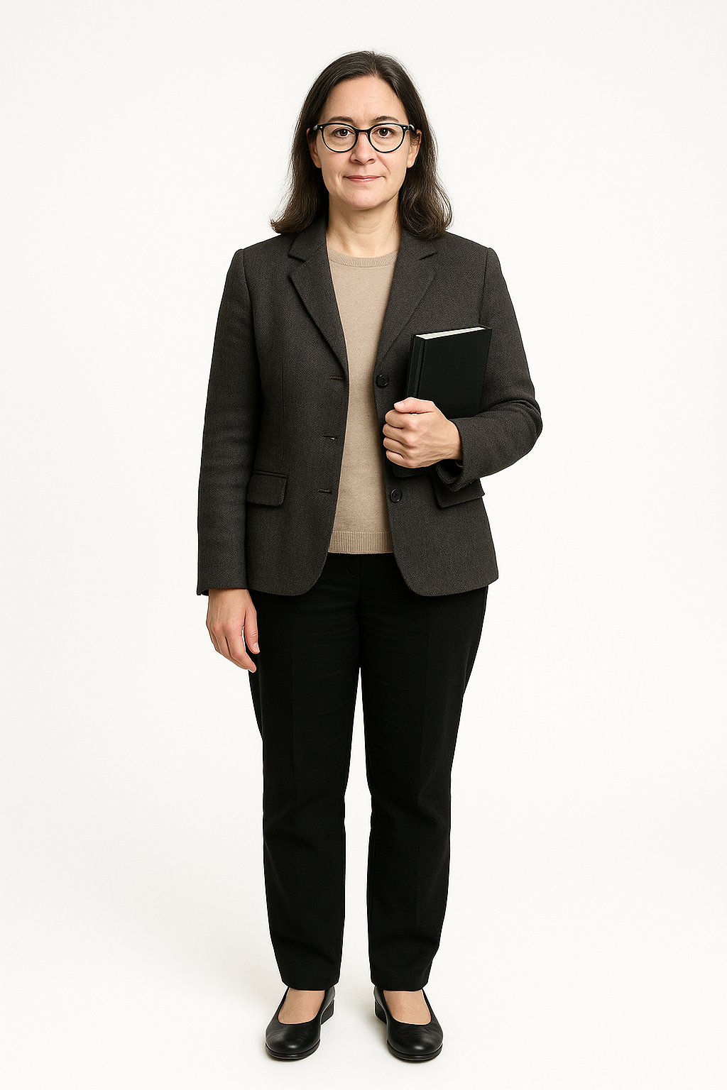 Dr. Diaz