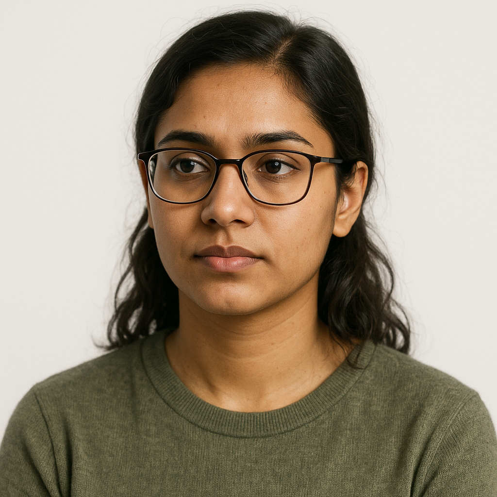 Priya