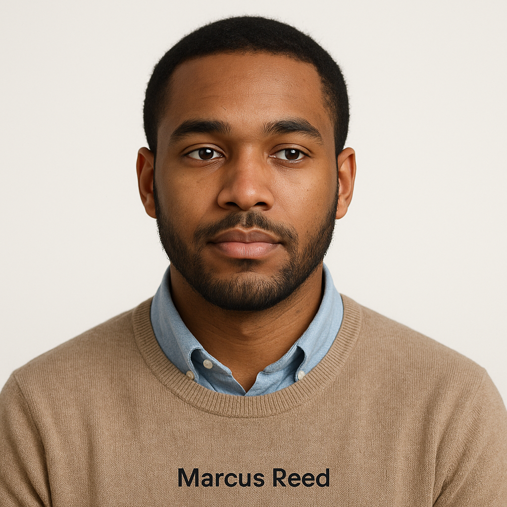 Marcus